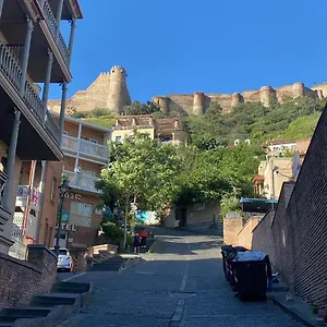  Апартаменты Old Tbilisi-albi